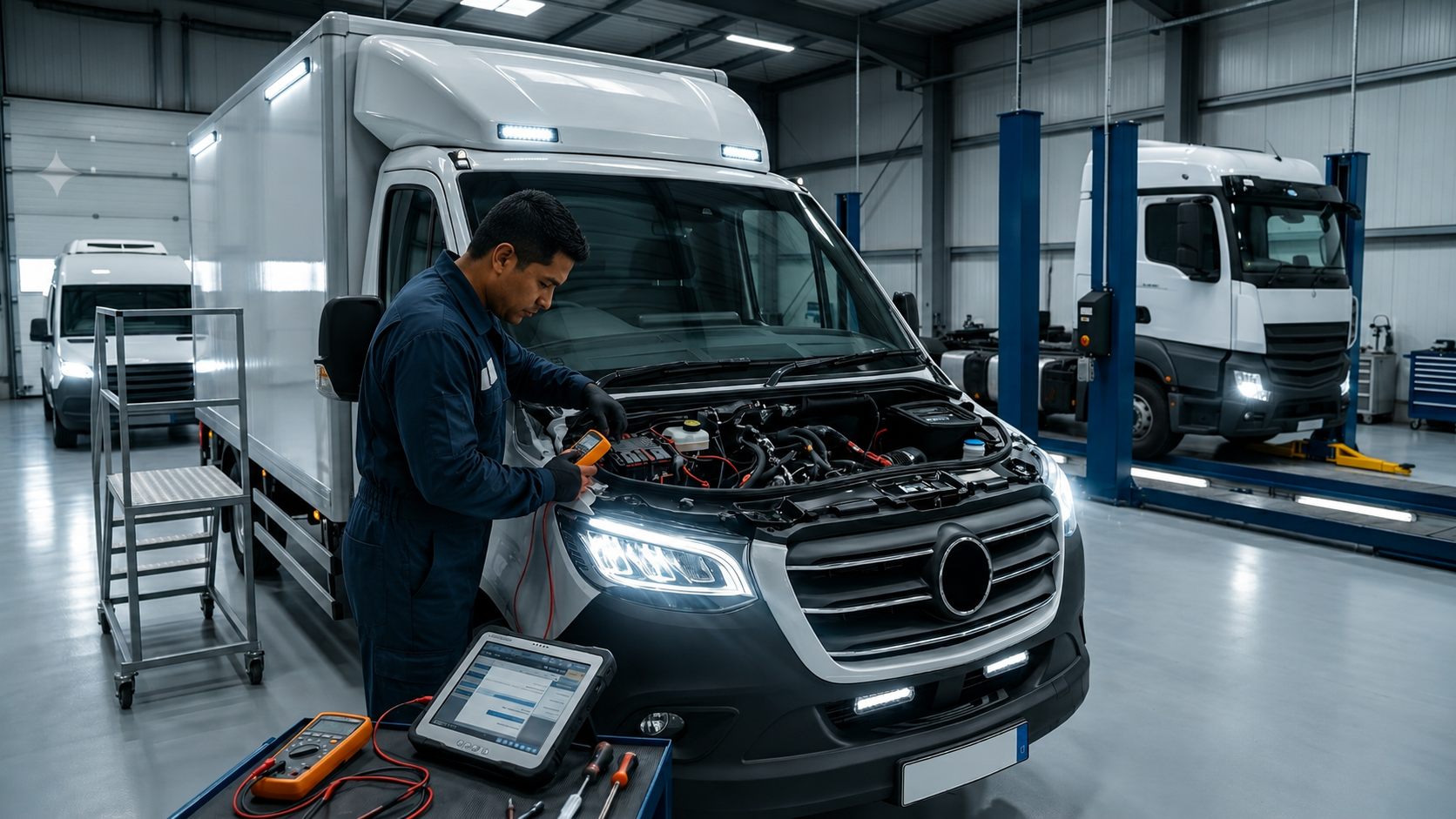 Construction Services